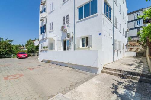Apartment Blue Jelena