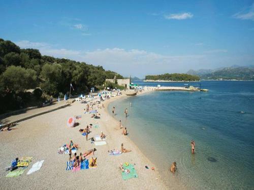 Charming Holiday Home In Dubrovnik, Croatia
