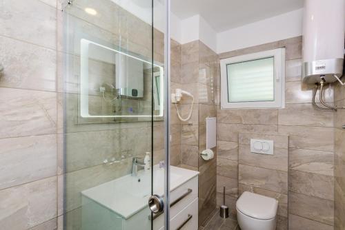 Apartment Petra 14