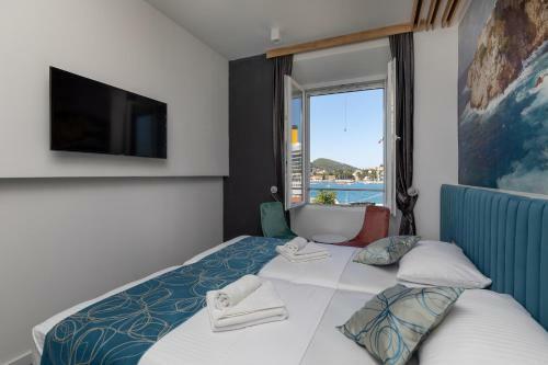 Hostal Apartments And Rooms Villa Naida
