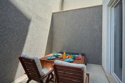 Apartamento Dominium Garden Lapad Suite