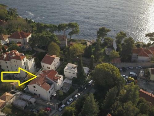 Hostal Apt-rooms Andri - 100m From Sea
