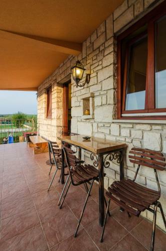 Apartments Dorijana
