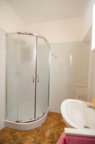 Apartments Dorijana