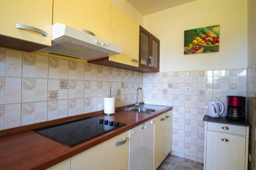 Apartments Rozalina & Bogdan