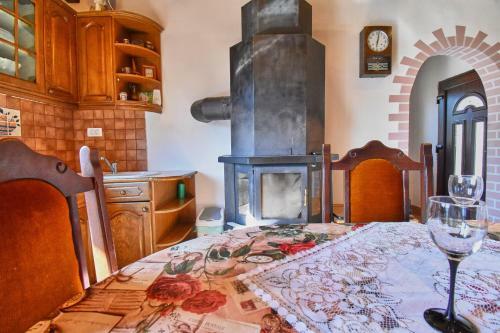 Apartamentos Holiday Home Lana