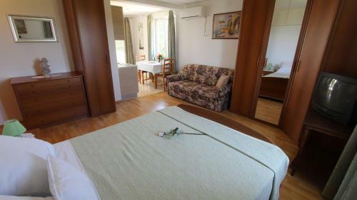 Hostal Apartments Diva