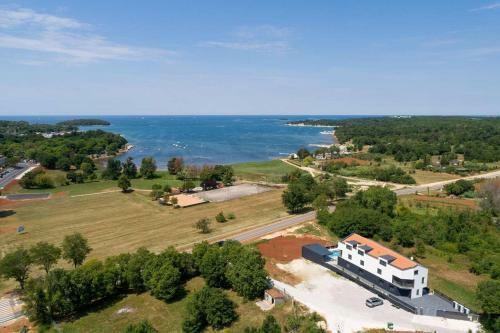 Apartamento Seaview Funtana