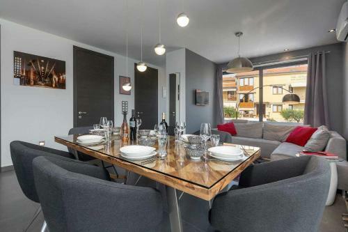 Apartamento Casa Maestral