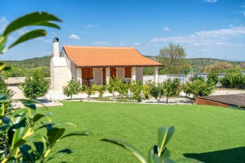 Villa Julija