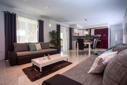 Villa Golden Garden With 50sqm Private Pool