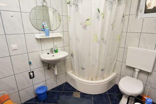 Apartamento Robinson Apollon