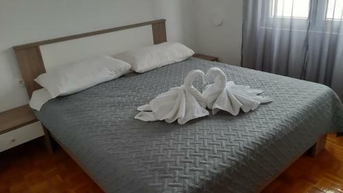 3br Family Apartment Tony