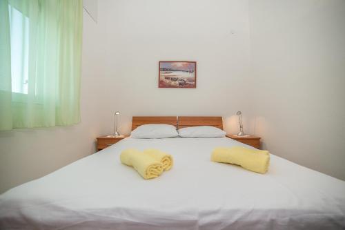 Apartments Villa Sea 1838