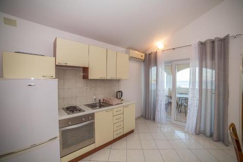 Apartments Villa Sea 1838