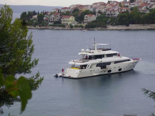 Apartments Dane-30m From Sea