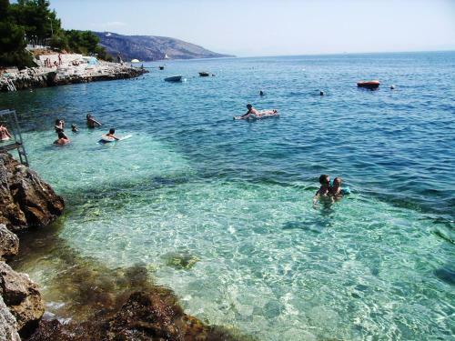 Apartments Dane-30m From Sea