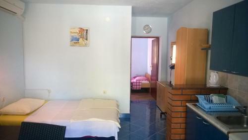 Apartamento Holiday Home 193333
