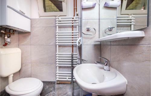 Studio Holiday Home In Grabovnica