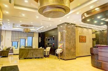 Golden Tulip Bishkek Hotel