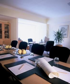 Hotel Hyatt Regency Bishkek