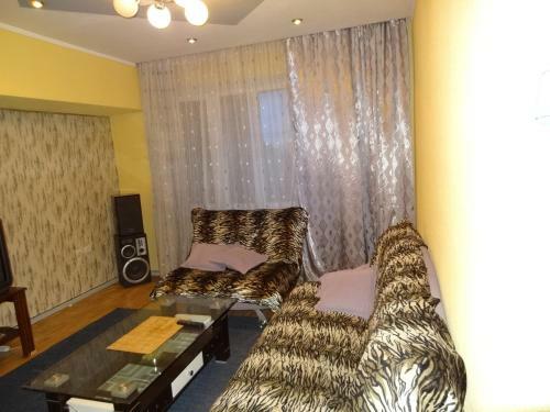 Apartament By Baytik Baatyr