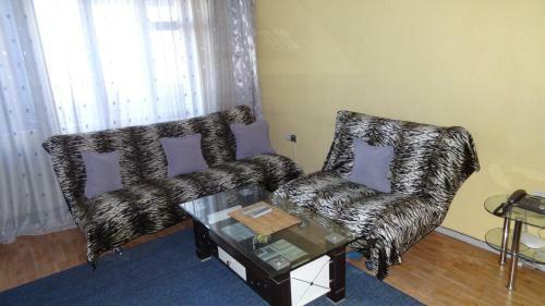 Apartament By Baytik Baatyr