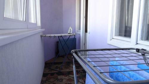 Apartament By Baytik Baatyr