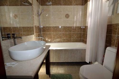 Bed & Breakfast Soluxe Hotel