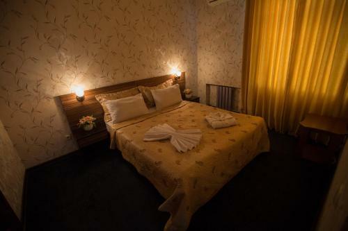 Hotel Urmat Ordo