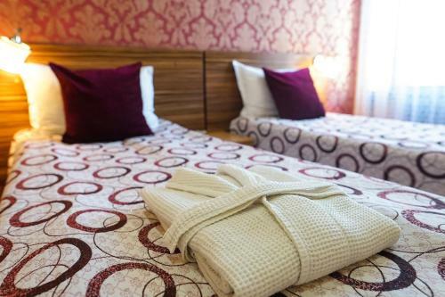 Hotel Urmat Ordo