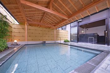 Nikko Station Hotel Classic