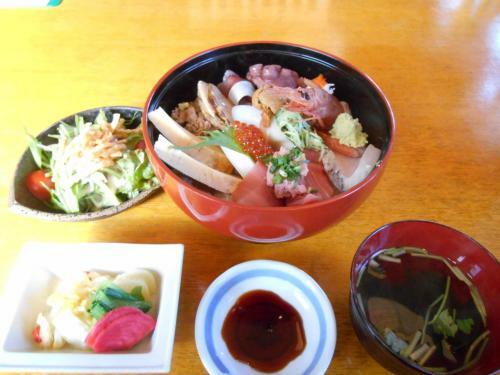 Hostal Kashobou Fukumatsu