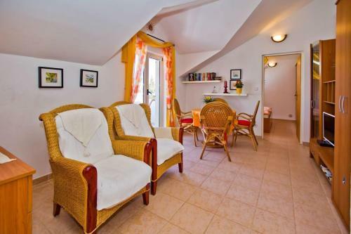 Apartments Jacky