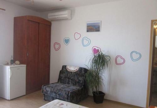 Hostal Apt And Room Dar - 400 M From Sea