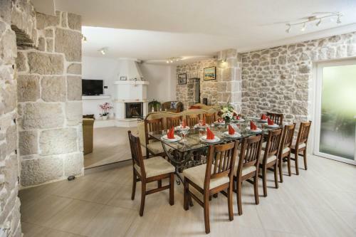 Villa Amour A Luxury Villa In Imotski, Private Pool