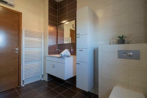 Prunus-luxurious Holiday Home With A Private Pool