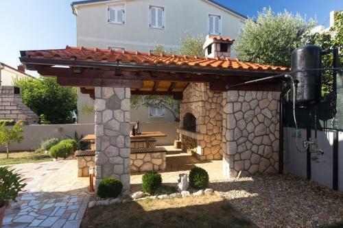 Apartamentos Villa Janja