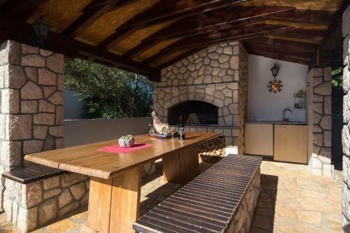 Apartamentos Villa Janja
