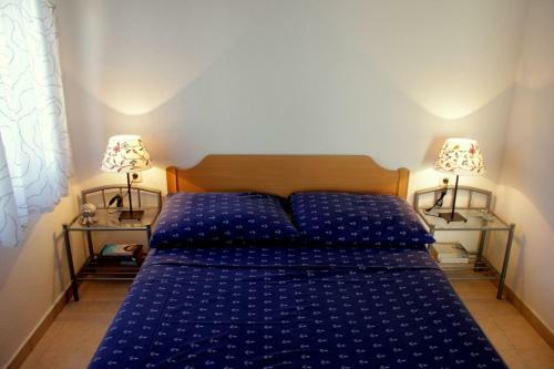 Apartments Davor - 20m From Sea