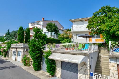Apartamentos Brnic 1