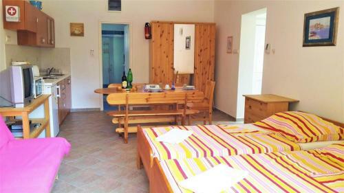 Apartamentos Ksenija Knez