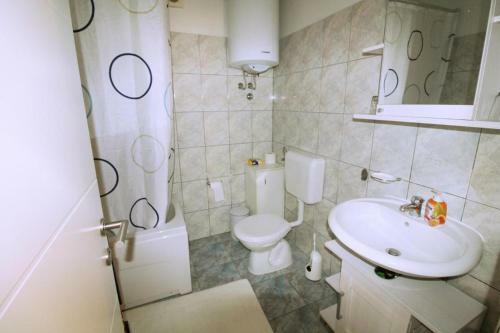 Apartment�s Petar - Two Bedrooms
