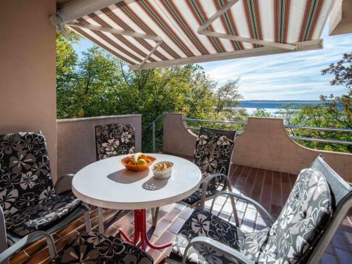 Apartment Mira-3