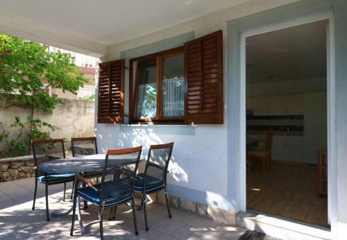 Apartments Sla?a - 150 M From Beach