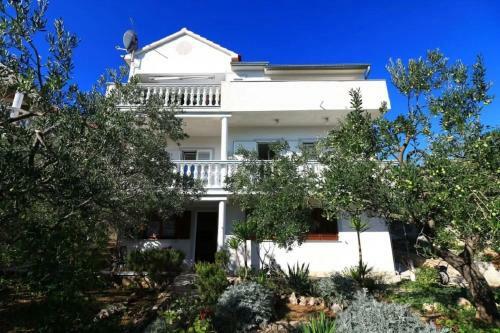 Apartments Sla?a - 150 M From Beach