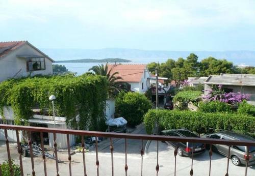Hostal Apartments And Rooms Tonka-parking