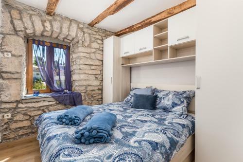 Rural Holiday Home Stankolina Opatija