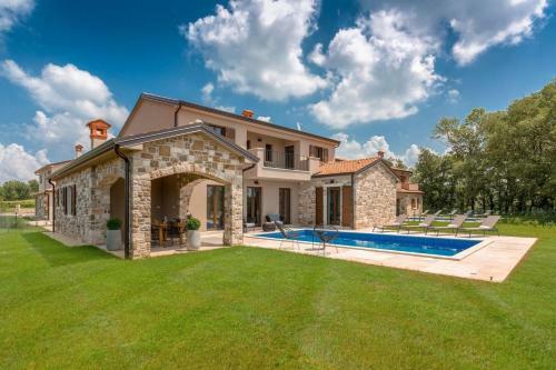 Villa Brih II