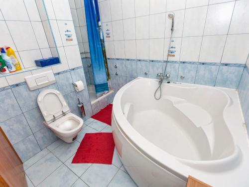 Apartment Mraovi?-3